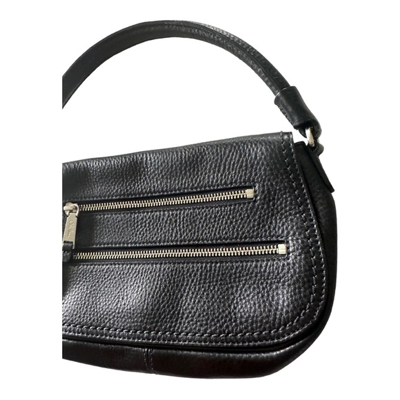 Y2K MINI BAG NAPPA LEATHER COLE HAAN - Picture 3 of 7